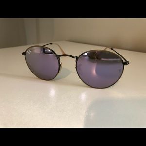 Ray-Ban Sunglasses